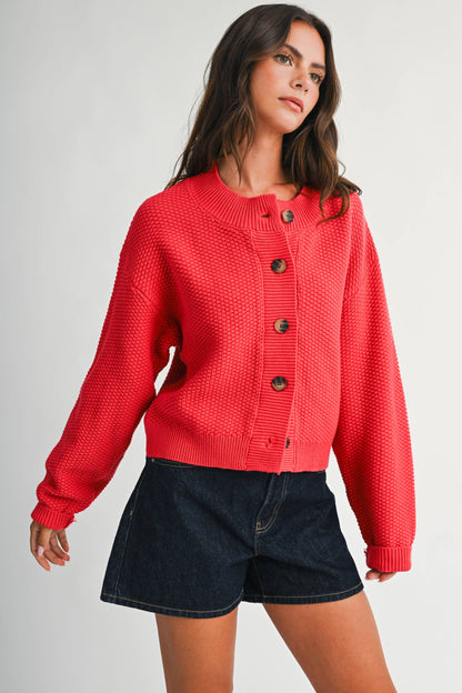 The Holly Cardi | AEMI & Co