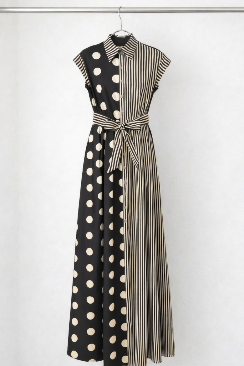The Split Decision Dress | Jade by Jane