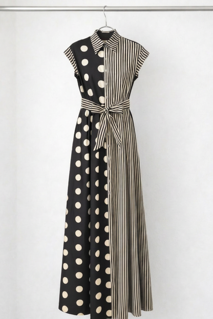 The Split Decision Dress | Jade by Jane