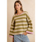 The Byron Sweater | Bibi