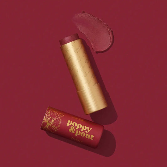 Pout & Poppy Penny Lip Tint