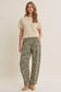 The Quiet Knit Top | In February