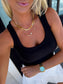 Amelia Necklace | Chansuttpearls