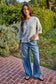 The Kit Knit Short Sleeve Cardigan | 3 Colors | By Together
