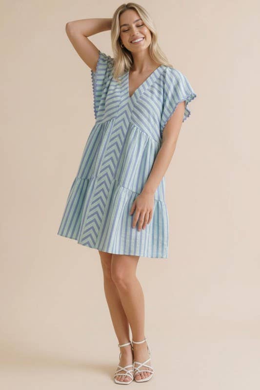 The Felicity Dress