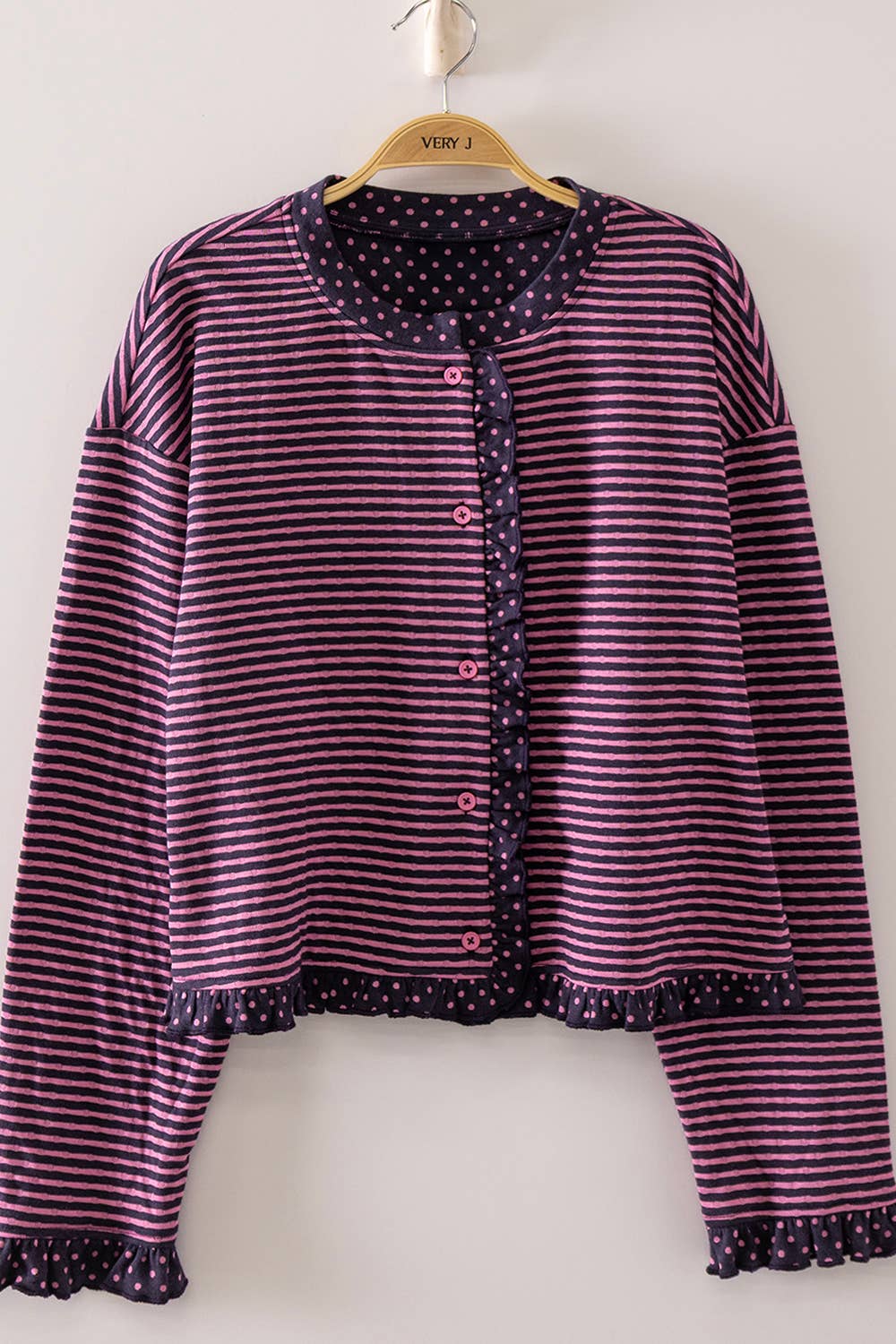 The Pippa Cardi | Very J