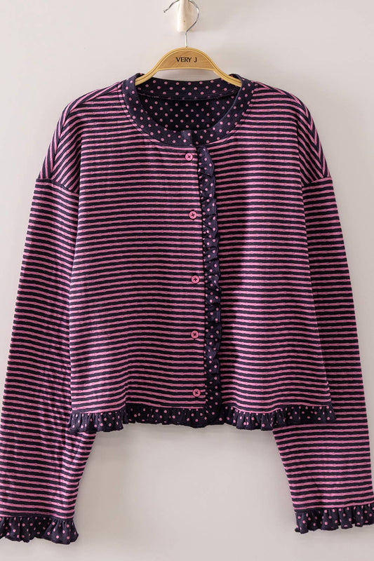 The Pippa Cardi | Very J