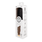 Boar Brush | Full Size | Tortoise