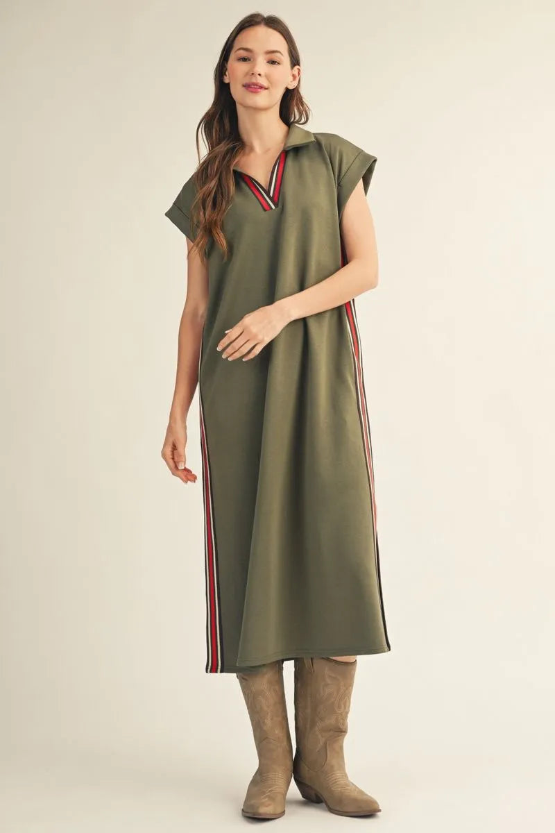 The Riley Dress | Jodifl