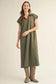 The Riley Dress | Jodifl