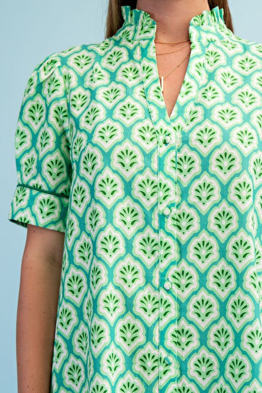 The Grady Dress