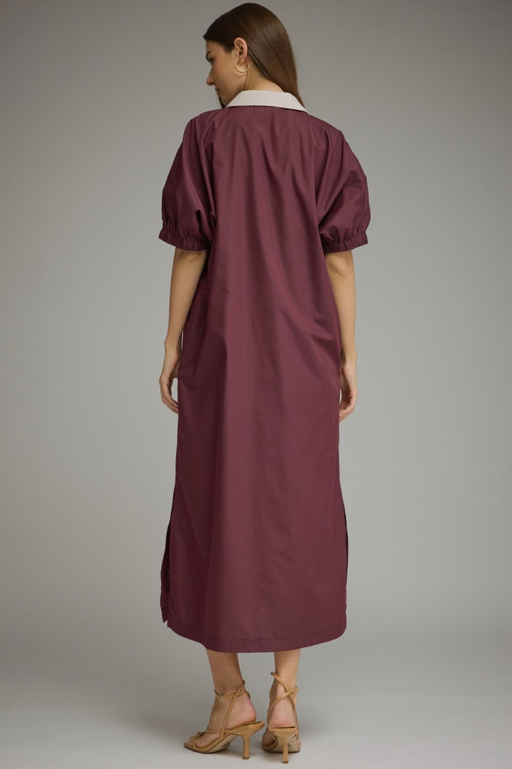 The Martin Dress| Entro