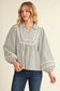 The Perry Top | Jodifl
