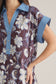 The Patterson Dress | Entro