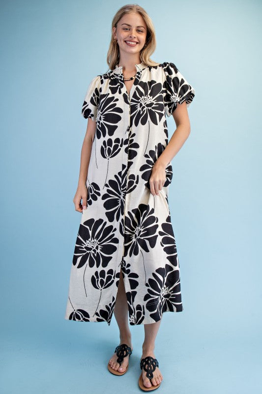 The Murphy Dress