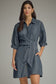 The Dee Tencel Dress | Entro