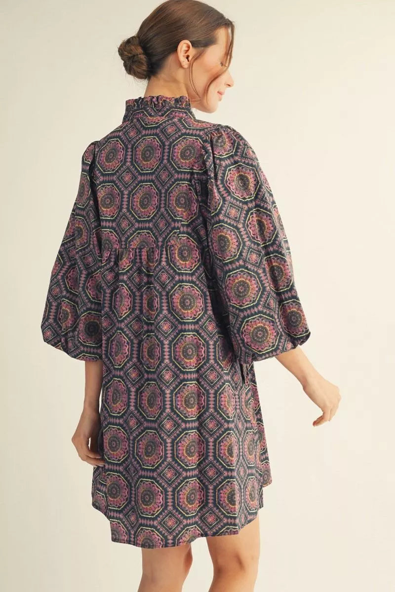 The Palmer Dress | Jodifl