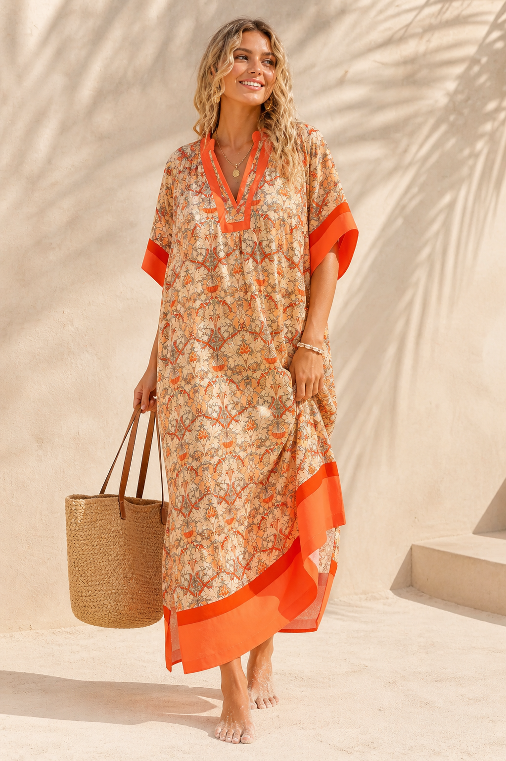 The Sandy Dress | Umgee