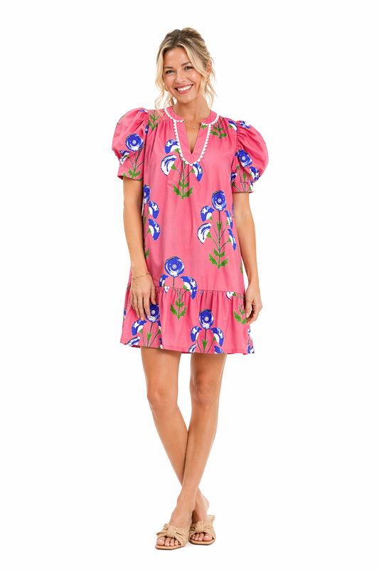The Park Dress | Umgee