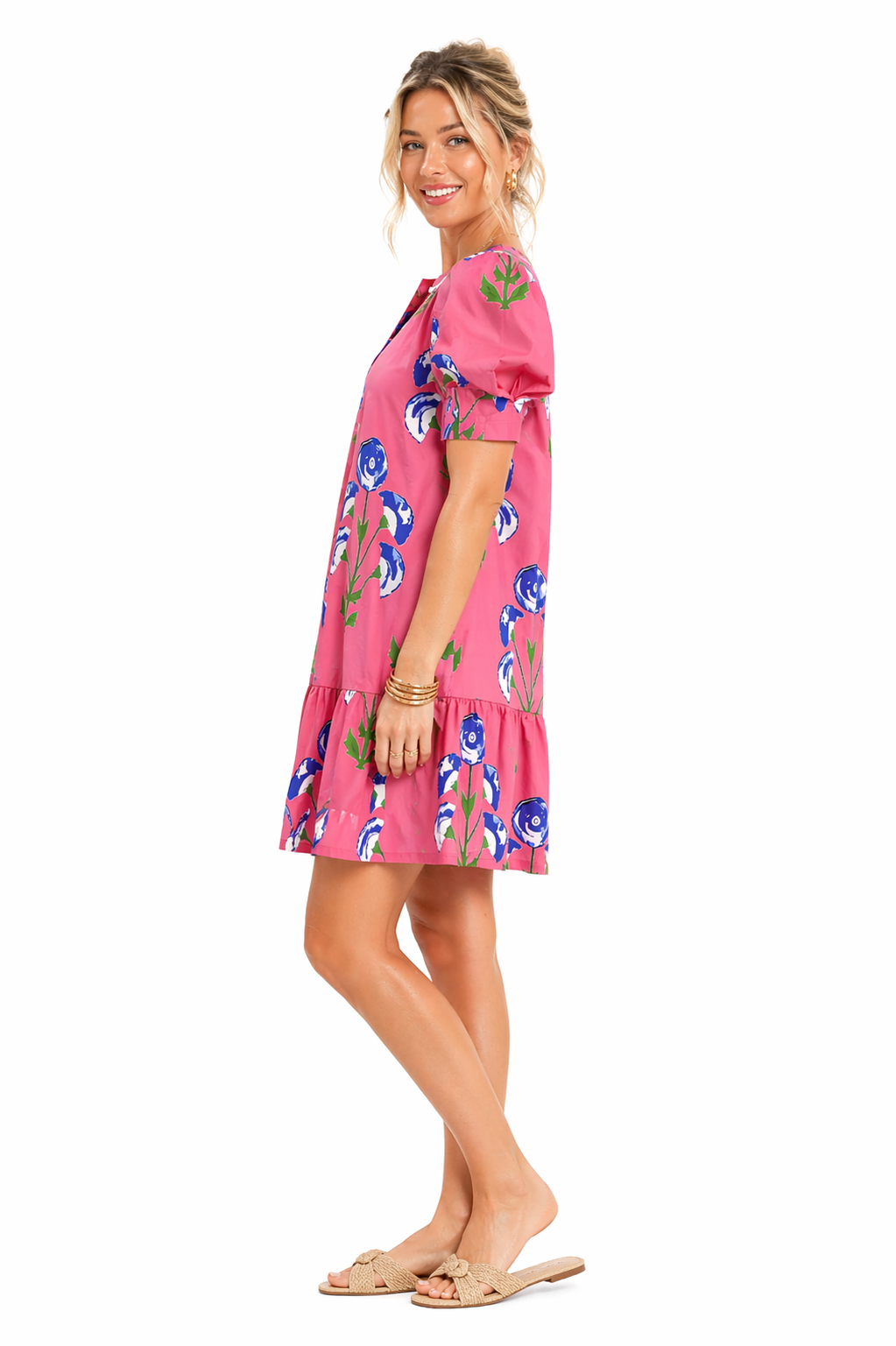 The Park Dress | Umgee