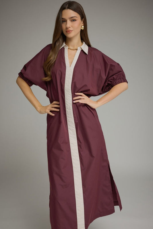 The Martin Dress| Entro