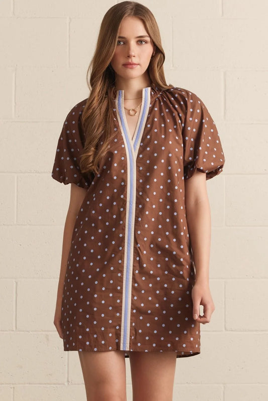 The Lonnie Dress | Entro