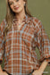 The Carlisle Top | Umgee