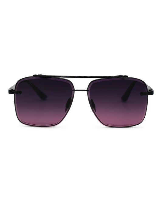 Dallas Smoke Show Sunglasses
