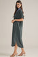 The Hamilton Dress | Entro