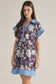 The Patterson Dress | Entro