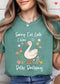 The Goose Tee