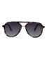 Earhart Marble Sunglasses