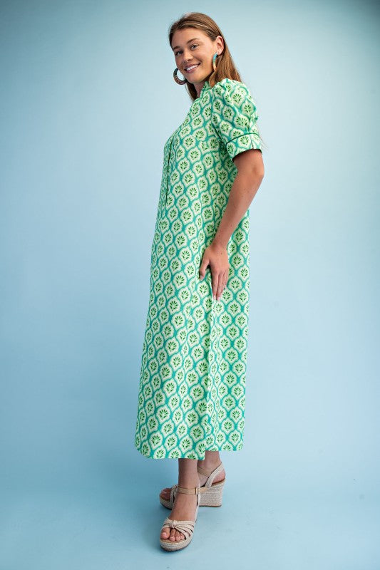 The Grady Dress