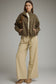 The Wilder Jacket | Entro