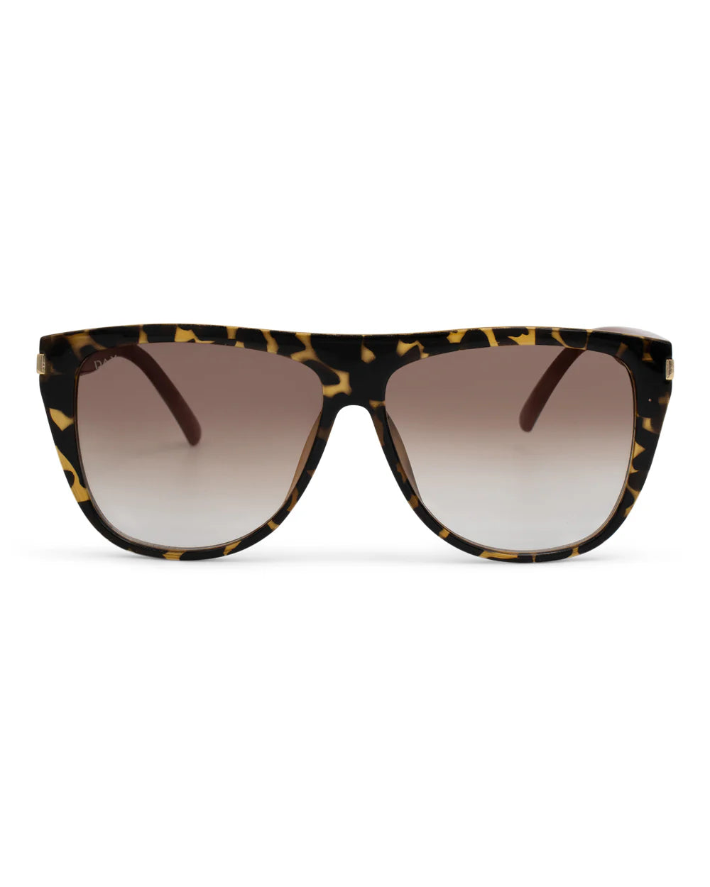 Ember Brown Sunglasses | DAX Eyewear