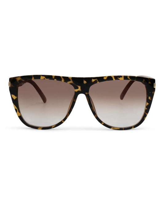 Ember Brown Sunglasses | DAX Eyewear