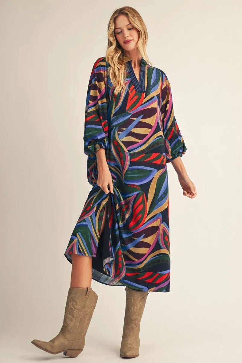 The Carmen Dress | Jodifl