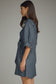 The Dee Tencel Dress | Entro
