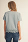 The Gentry Top | Jodifl