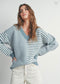 The Frenchy Sweater | Buttermelon