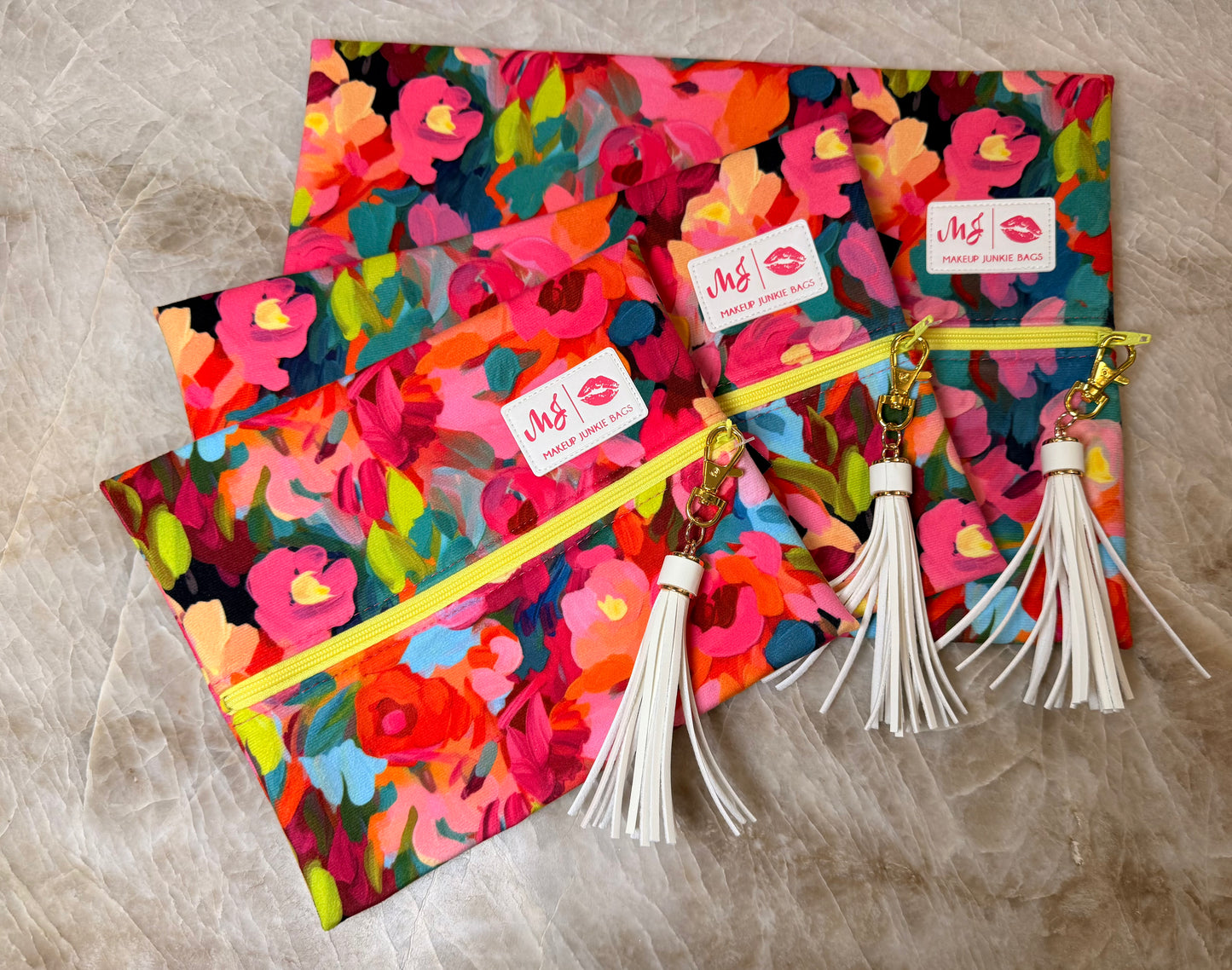 Meadow Magic Everything Bag