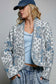 The Delaney Quilted Jacket | POL
