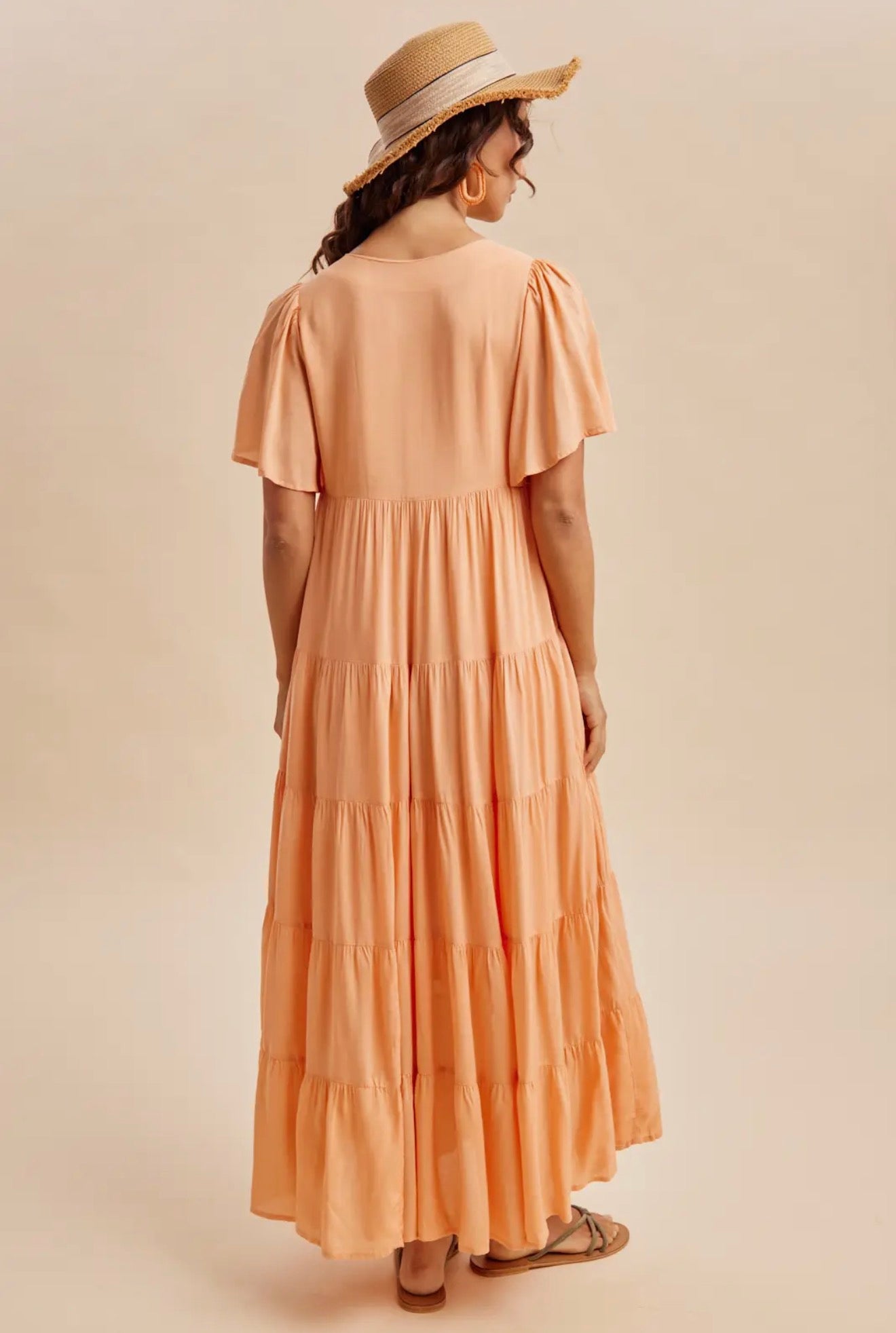 The Chatham Dress | In Loom