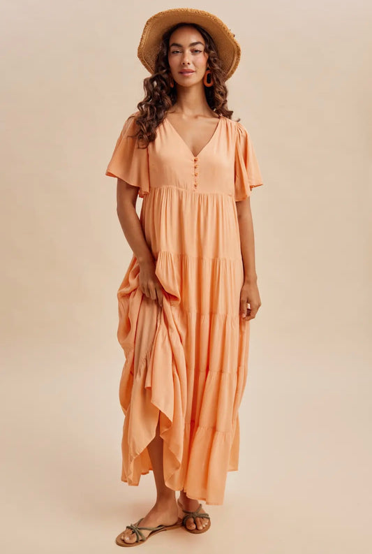 The Chatham Dress | In Loom