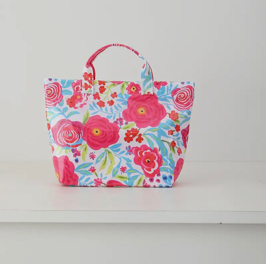 Tropical Escape Tote