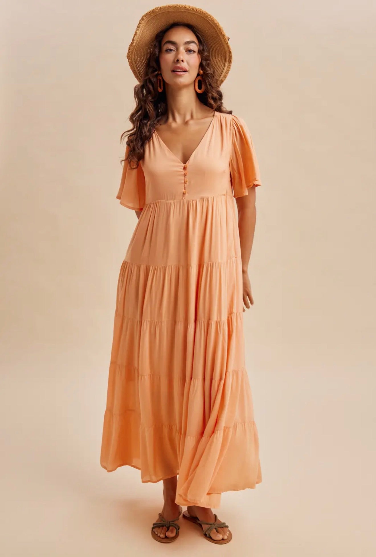The Chatham Dress | In Loom