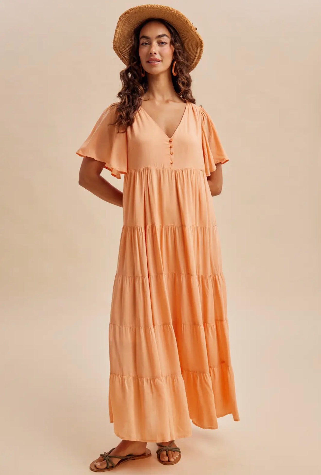 The Chatham Dress | In Loom