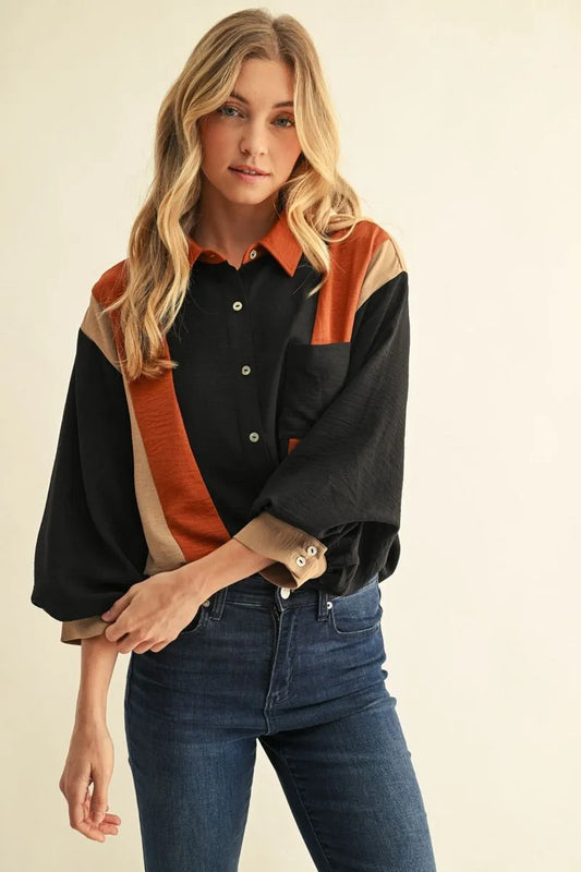 The Josie Top | Jodifl