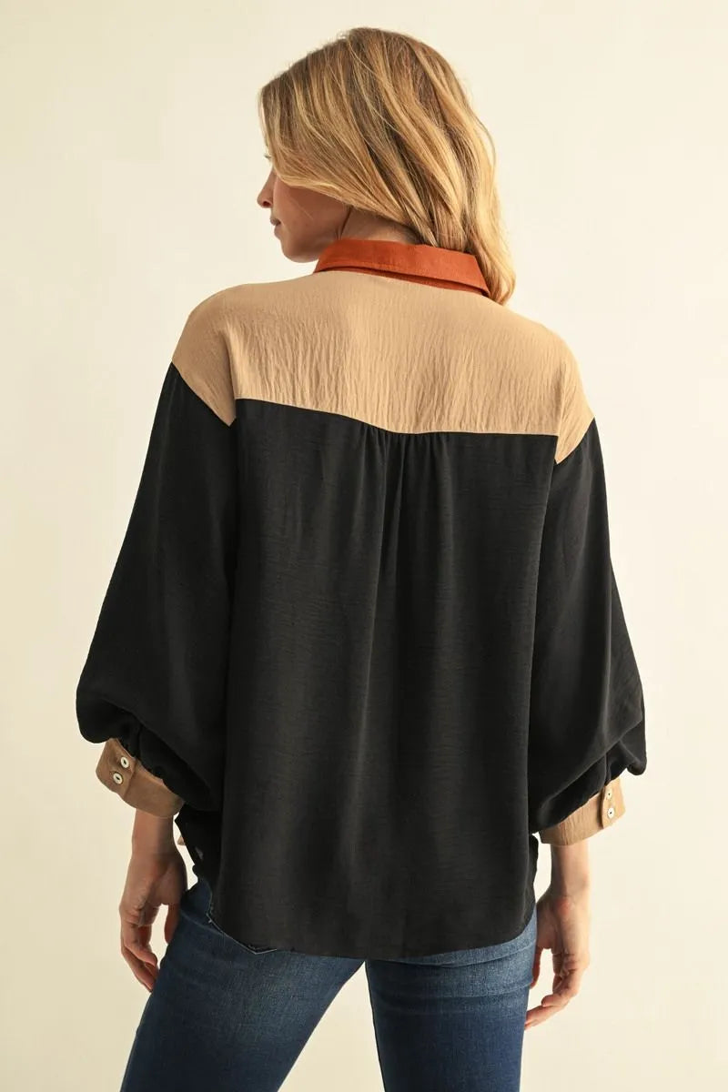The Josie Top | Jodifl