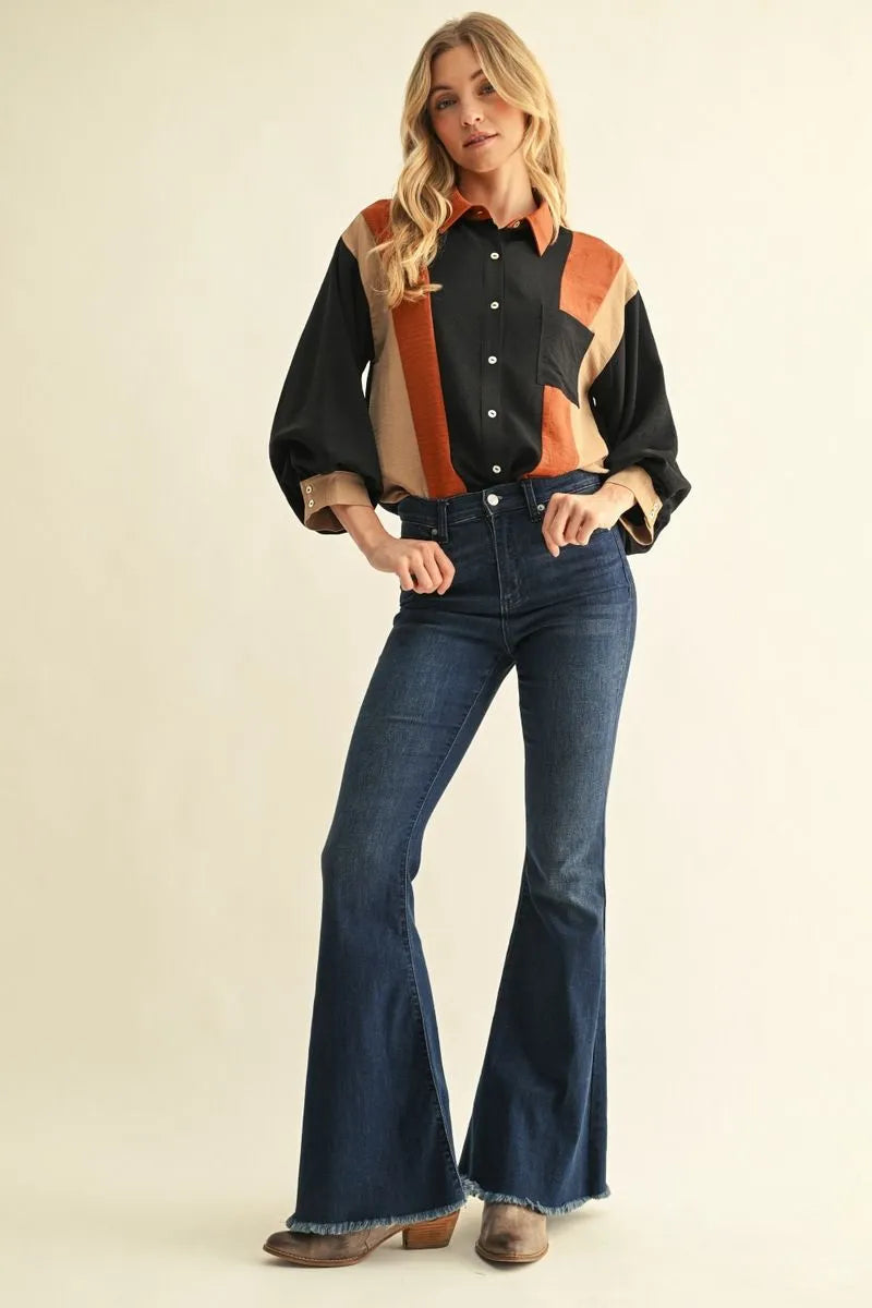 The Josie Top | Jodifl